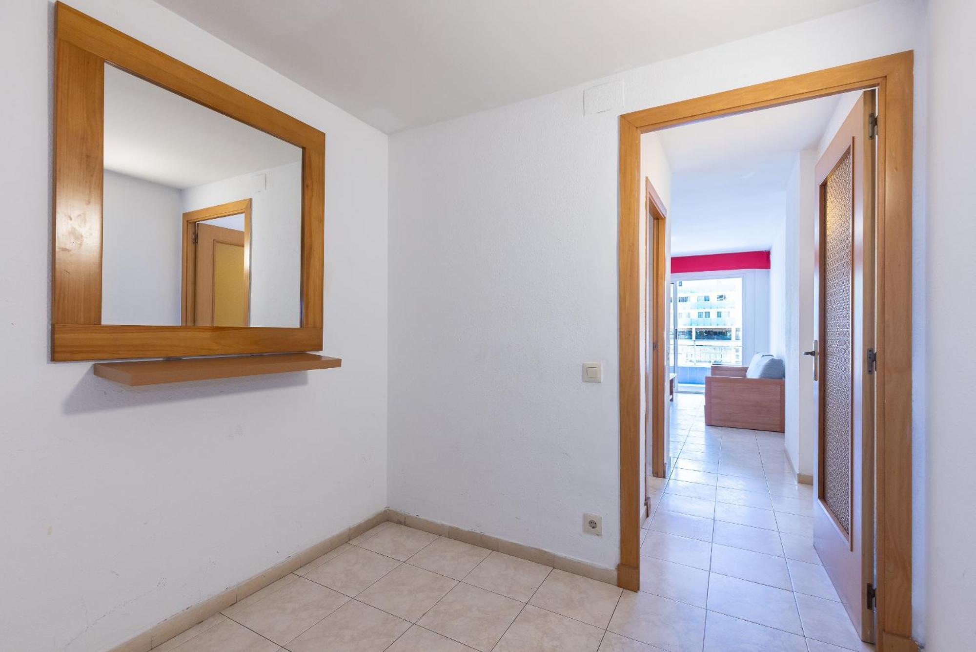 Zahara Rentalmar Salou Exterior foto