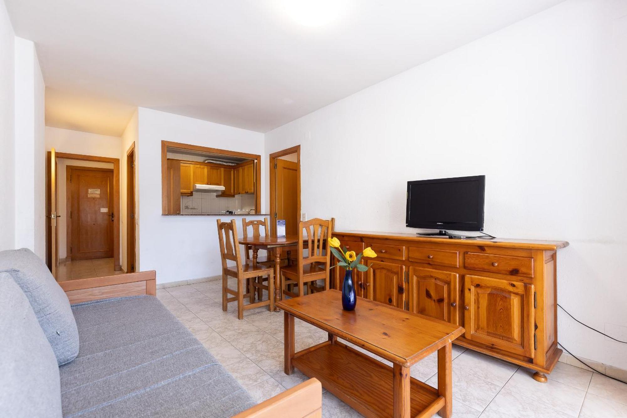Zahara Rentalmar Salou Exterior foto